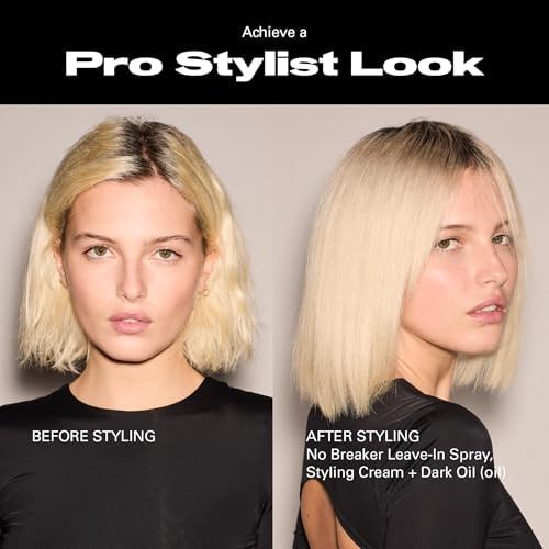 Sebastian Professional Dark Oil Lightweight Conditioner  Infused with Jojoba and  Argan Oil  Packaging May Vary