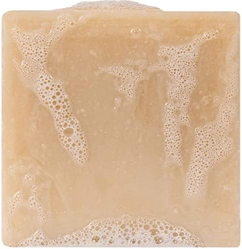 Dr. Squatch All Natural Bar Soap for Men with Zero Grit