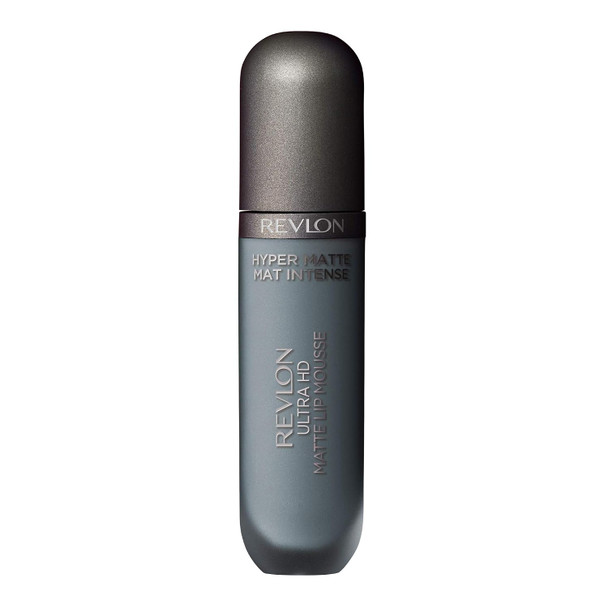 Revlon Ultra HD Lip Mousse Hyper Matte Longwearing Creamy Liquid Lipstick