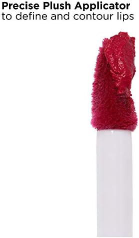 Revlon Ultra HD Lip Mousse Hyper Matte Longwearing Creamy Liquid Lipstick
