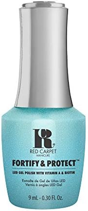 Red Carpet Manicure Summer 2021 The Luxe Life Collection