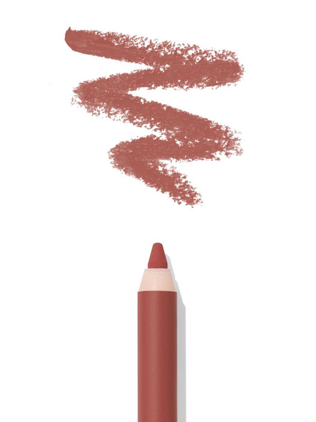 Sweed - Lip Liner Pencil | Color-Rich, Smudge + Feathering-Free | Jojoba Seed Oil to Moisturize + Nourish | Vegan, Cruelty-Free, Clean Beauty
