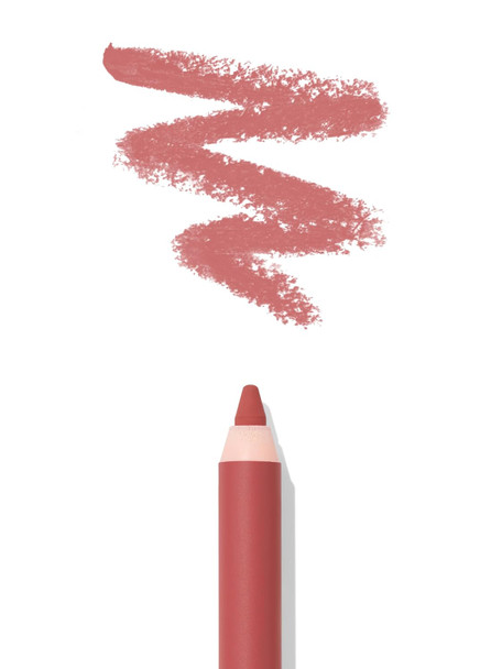 Sweed - Lip Liner Pencil | Color-Rich, Smudge + Feathering-Free | Jojoba Seed Oil to Moisturize + Nourish | Vegan, Cruelty-Free, Clean Beauty