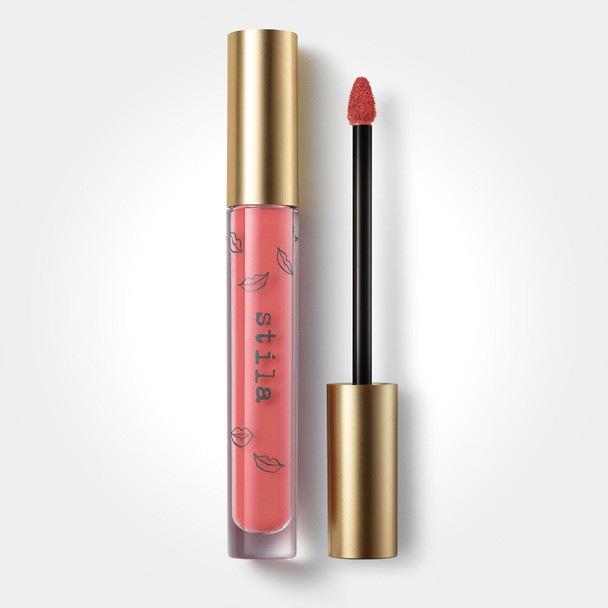 stila Stay All Day Liquid Lipstick  Matte | Long-Lasting Color Wear  No Transfer or Bleed | Hydrating and Lightweight with vitamin E and Avocado Oil for Soft Lips