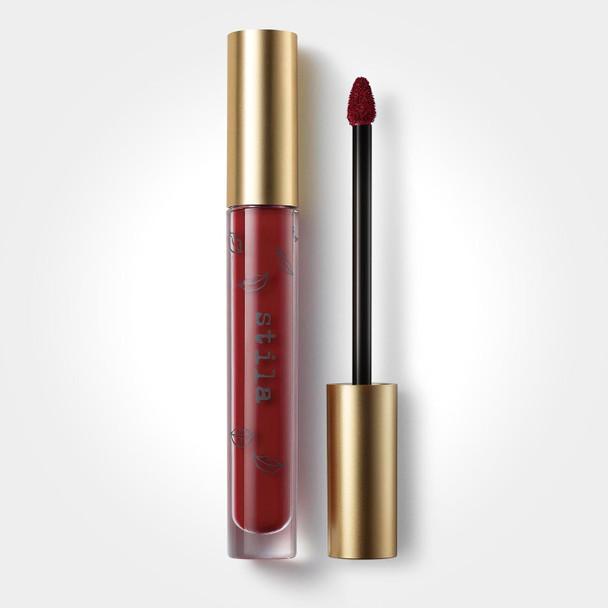 stila Stay All Day Liquid Lipstick  Matte | Long-Lasting Color Wear  No Transfer or Bleed | Hydrating and Lightweight with vitamin E and Avocado Oil for Soft Lips