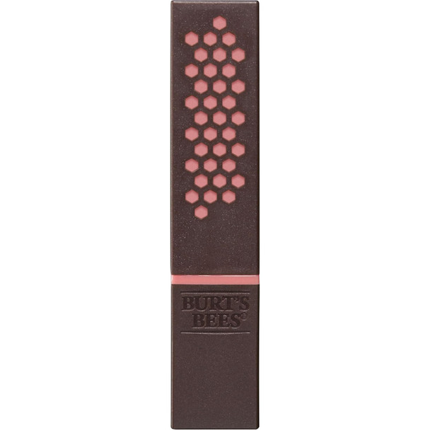 Burts Bees 100% Natural Glossy Lipstick