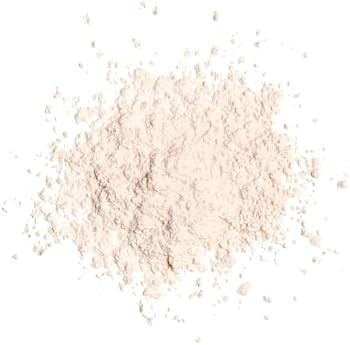 Revolution Loose Baking Powder Makeup Setting Powder Long-Lasting Coverage Mattifies and Reduces Shine Translucent 1.12 oz