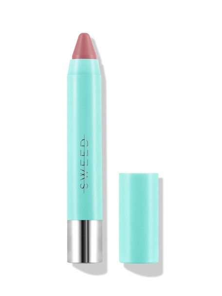 Sweed - Le Lipstick | Plump, Nourish, Moisturize with Squalane | Vegan, Cruelty-Free, Clean Beauty