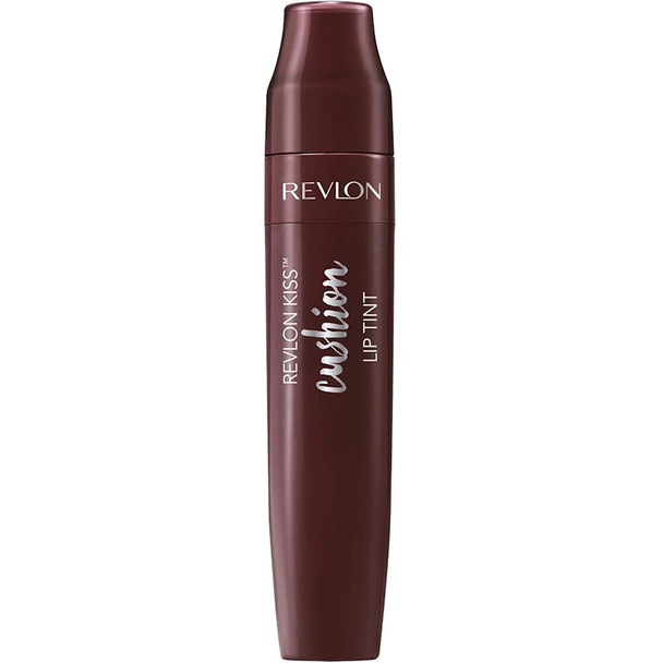 REVLON Kiss Cushion Lip Tint Lipstick Extra Violet