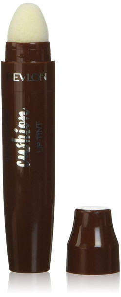 REVLON Kiss Cushion Lip Tint Lipstick Extra Violet