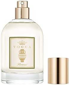 Tocca Florence Scented Dry Body Oil Sublime Profumato Body Fragrance Featuring Bergamot