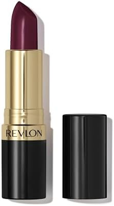 Revlon Super Lustrous Lipstick Creamy Formula For Soft Fuller Looking Lips Moisturized Feel