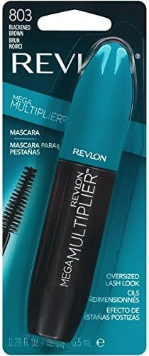 Revlon Mega Multiplier Mascara