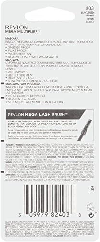 Revlon Mega Multiplier Mascara