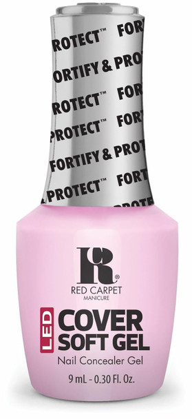 Red Carpet Manicure LED Cover Gel