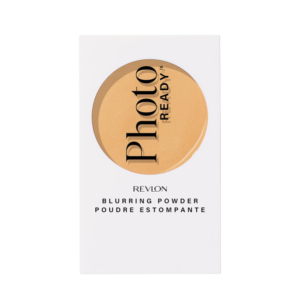 Revlon PhotoReady Blurring Face Powder Face Makeup Packaging May Vary
