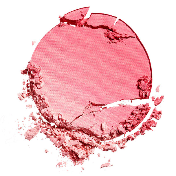 Lottie London Lightweight & High Pigmented Powder Blusher for a Healthy Flush of Natural, Buildable Color
