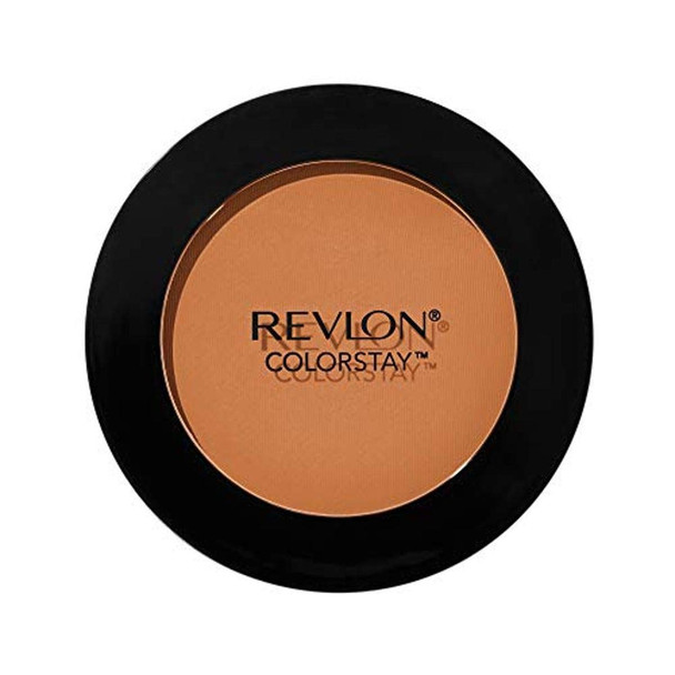 Revlon  ColorStay Pressed Powder Face Makeup Longwearing Fragrance Free Noncomedogenic