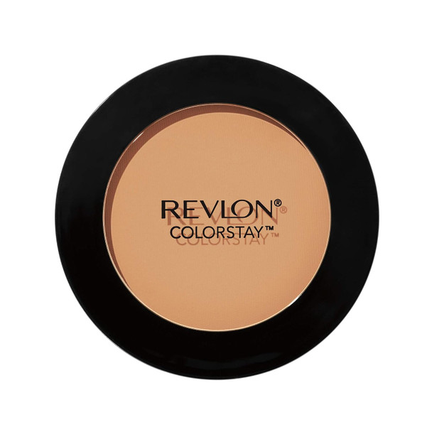 Revlon  ColorStay Pressed Powder Face Makeup Longwearing Fragrance Free Noncomedogenic