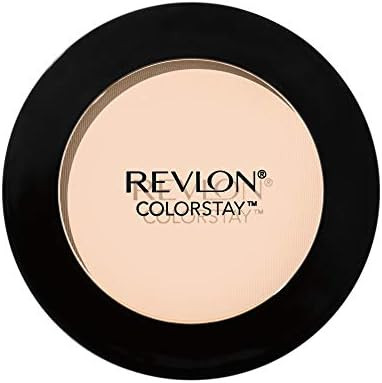 Revlon  ColorStay Pressed Powder Face Makeup Longwearing Fragrance Free Noncomedogenic