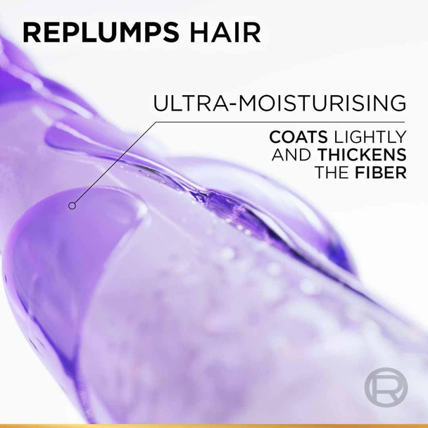 L'Oreal Paris Elvive Hyaluron Moisture Hydrating Shampoo 400ml