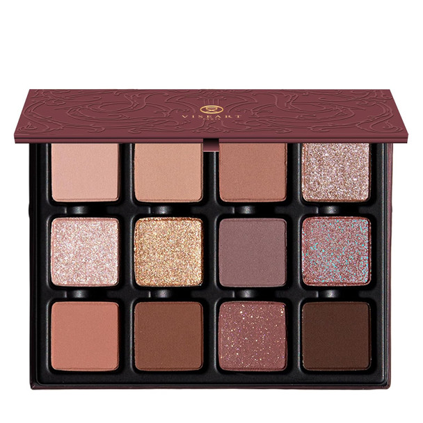 Viseart Paris Etendu Pro Luxe Makeup Palette