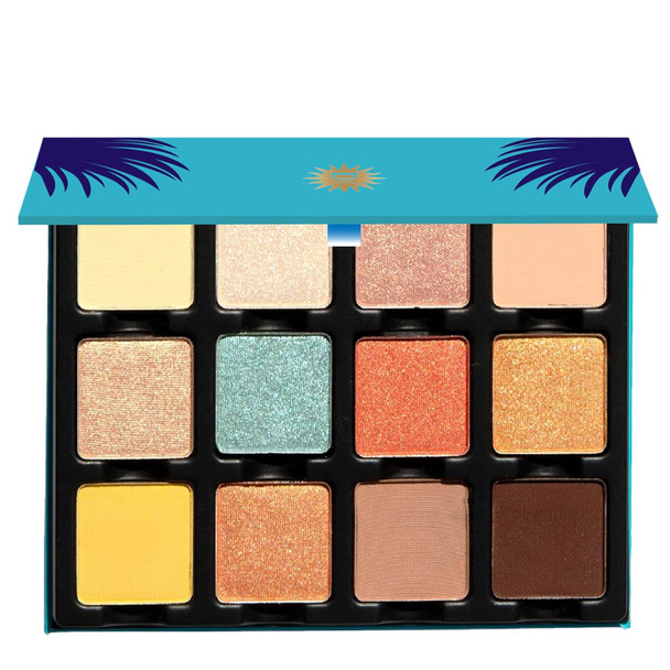 Viseart Paris Etendu Pro Luxe Makeup Palette