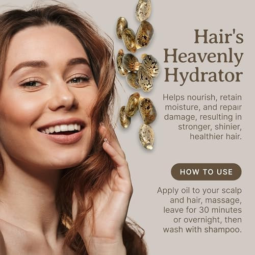 Bella Terra Oils - Black Castor Oil for Face