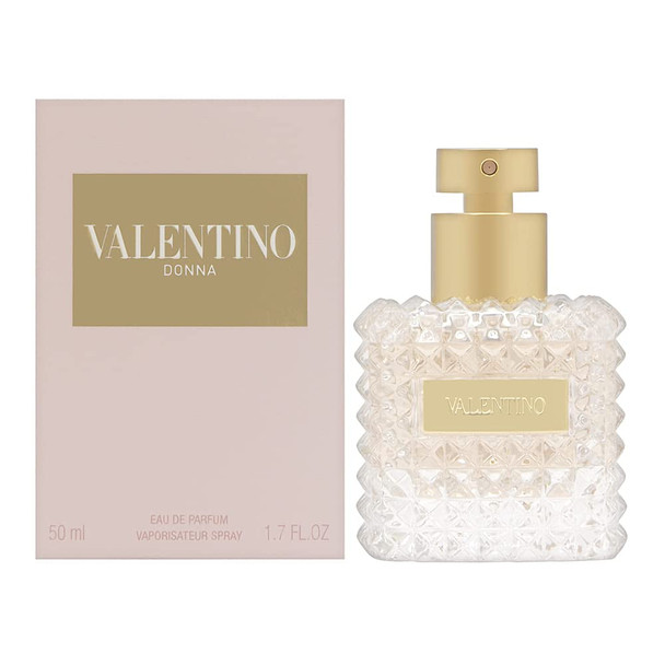 Valentino Donna Born in Roma Eau De Parfum Spray for Women