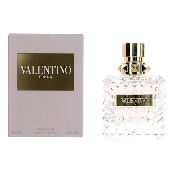 Valentino Donna Born in Roma Eau De Parfum Spray for Women