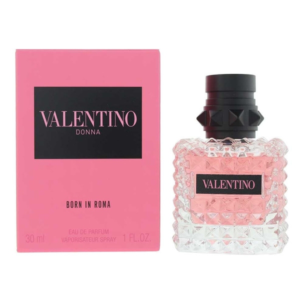 Valentino Donna Born in Roma Eau De Parfum Spray for Women