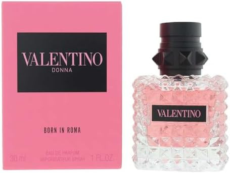 Valentino Donna Born in Roma Eau De Parfum Spray for Women