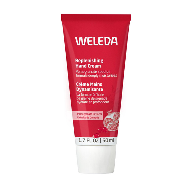 Weleda Sea Buckthorn Hand Cream