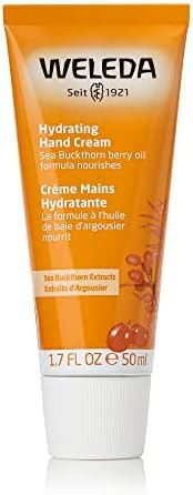 Weleda Sea Buckthorn Hand Cream