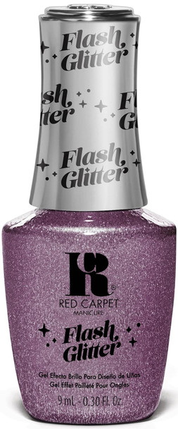 Red Carpet Manicure Flash
