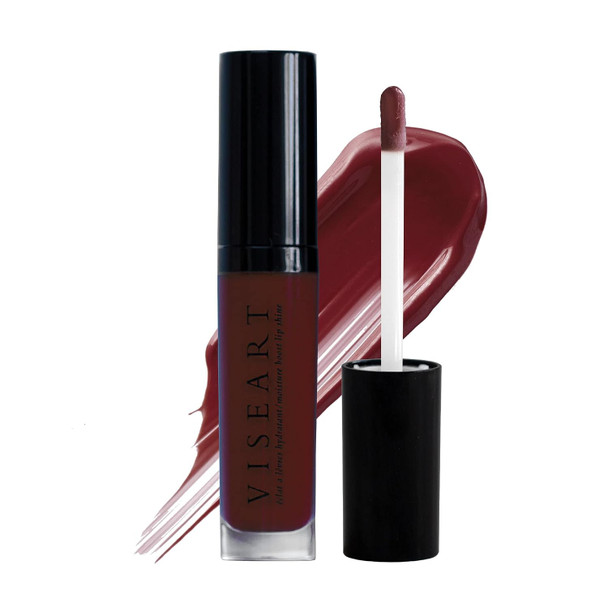 Miette Viseart Paris Moisture Boost Oil Lip Shine