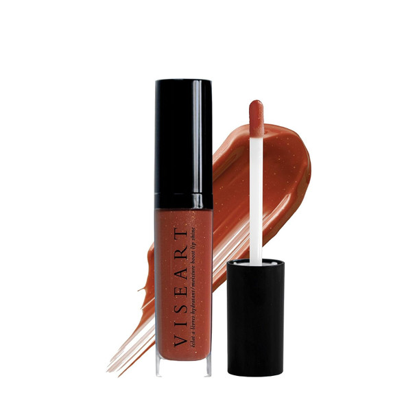Miette Viseart Paris Moisture Boost Oil Lip Shine