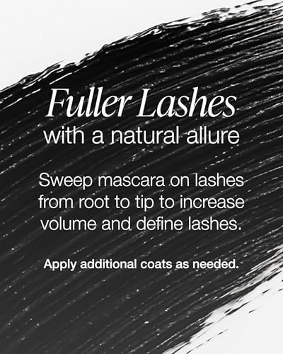 Mineral Fusion So Classy Volume Mascara - 0.3 Fl Oz