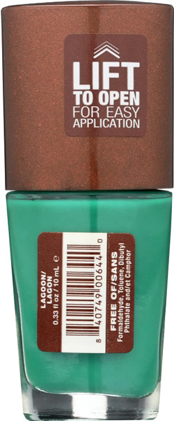 Mineral Fusion Nail Polish, 0.33 Ounce