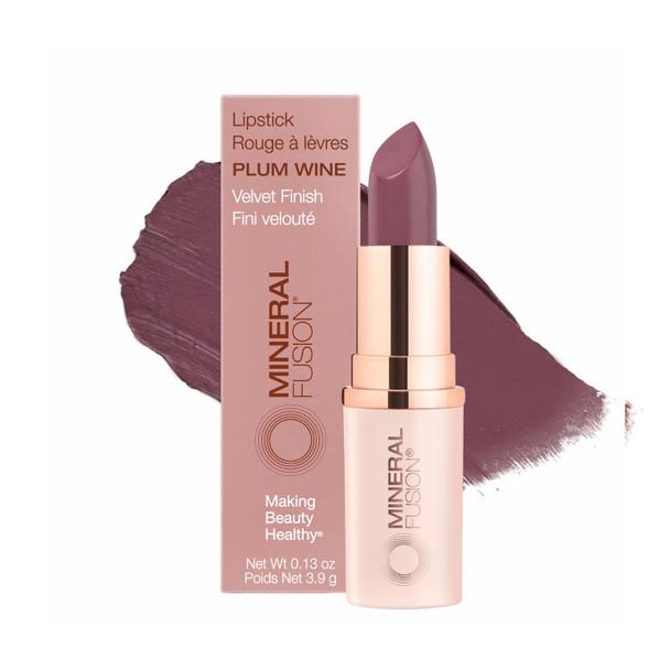 Mineral Fusion Lip Stick - 0.137 oz