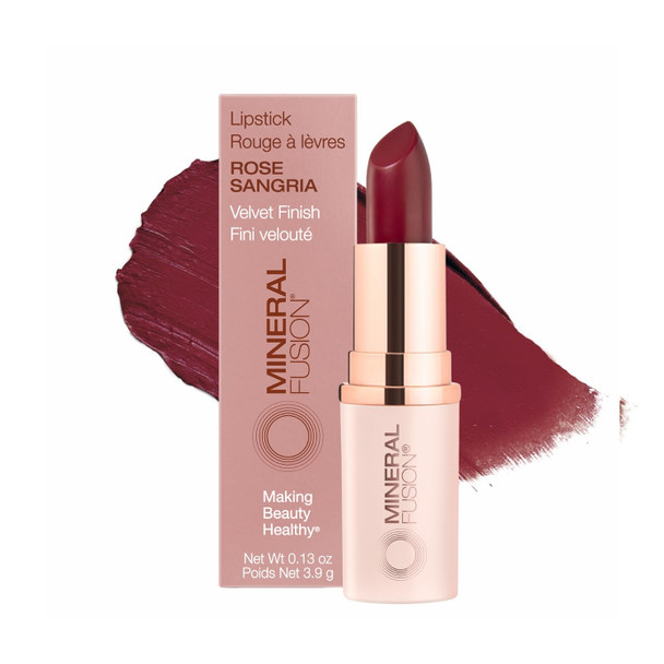 Mineral Fusion Lip Stick - 0.137 oz