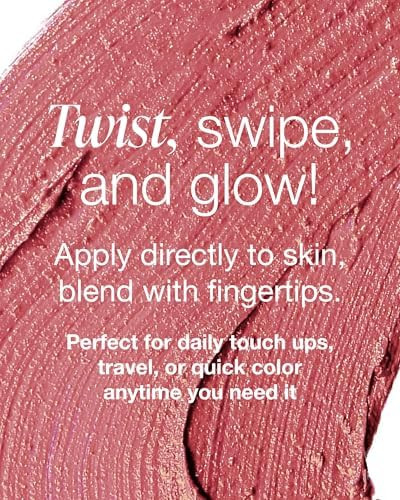Mineral Fusion 3-in-1 Color Stick - 0.16 oz