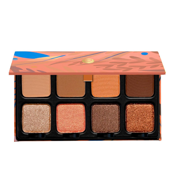 Viseart Paris Petit Pro Luxe Makeup Palette (Chou Chou)