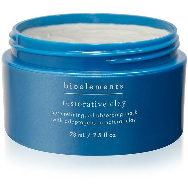 Restorative Clay 2.5 fl oz By Bioelements INC