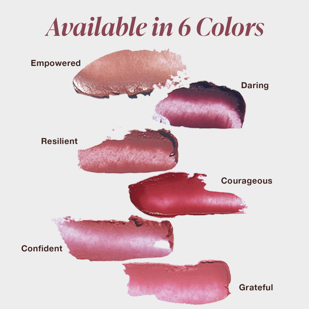 Mineral Fusion Sheer Moisture Lip Tint
