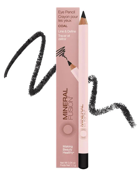 Mineral Fusion Eye Pencil
