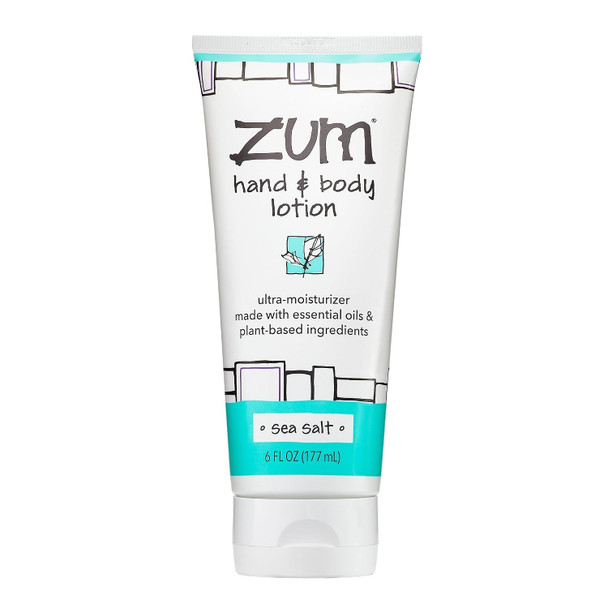 Indigo Wild Zum Hand & Body Lotion - 6 fl oz