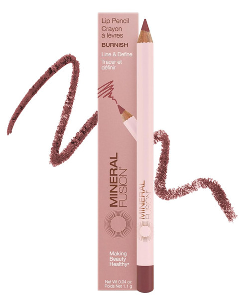 MINERAL FUSION Lip Pencil, 0.04 OZ