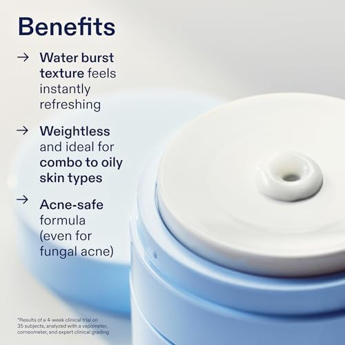 Skinfix Barrier Balancing Water Cream