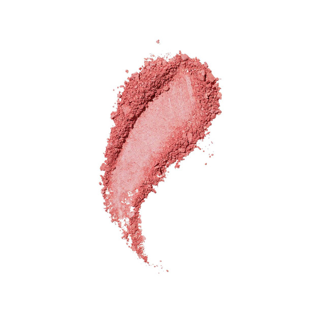 Kosas Blush is Life Baked Powder – Talc-Free Hydrating Blush with Squalane and Hyaluronic Acid - 0.16 Ounce